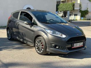 Ford Fiesta 2017 ST-LINE-thumb-2