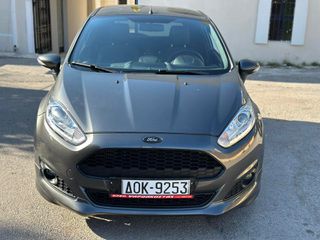 Ford Fiesta 2017 ST-LINE-thumb-4