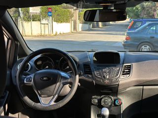 Ford Fiesta 2017 ST-LINE-thumb-9
