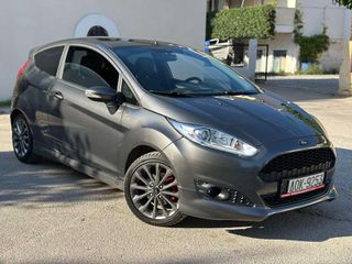 Ford Fiesta 2017 ST-LINE-thumb-3