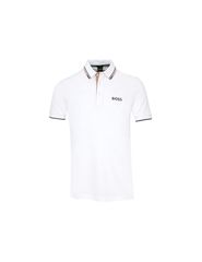 Polo Shirt Boss Paddy Pro Natural M 50469102103