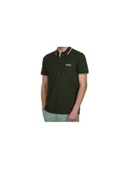 Polo Shirt Boss Paddy Pro Open Green M 50469102355