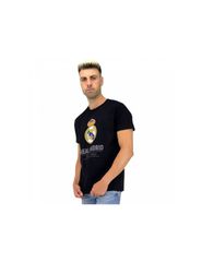 Real Madrid Tshirt M RM1CE90-thumb-2