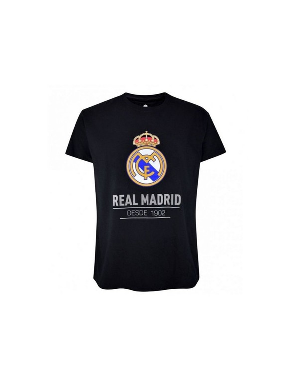 Real Madrid Tshirt M RM1CE90