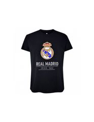Real Madrid Tshirt M RM1CE90-thumb-5