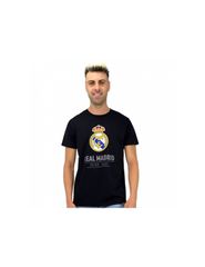 Real Madrid Tshirt M RM1CE90-thumb-1