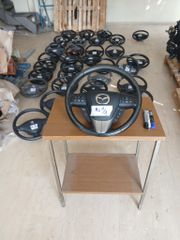 Τιμονι για Mazda 3 2010