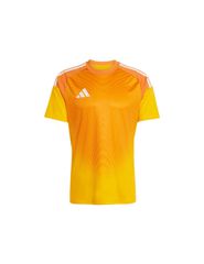adidas Tiro 25 Competition Jersey Short Sleeve Goalkeeper Shirt M JN4502