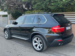 Bmw X5 2008 Sport Packet Bosganas