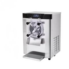 FROZIO Παγωτομηχανή Hard Serve 4.5L – 1 Γεύση – Επιτραπέζια
