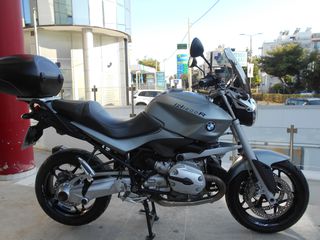 Bmw R 1200 R 2007 R-thumb-4