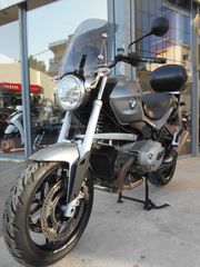 Bmw R 1200 R 2007 R