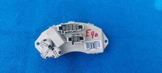 BMW E90 E91 E92 E93 316 318 320 985464F/H 73040157 VALEO ΑΝΤΙΣΤΑΣΗ ΨΥΚΤΡΑ ΜΟΤΕΡ ΚΑΛΟΡΙΦΕΡ ΒΕΝΤΙΛΑΤΕΡ ΠΛΑΚΕΤΑ ΕΓΚΕΦΑΛΟΣ