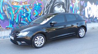 Seat Leon 2013