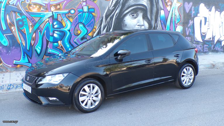 Seat Leon 2013