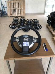 Τιμονι για Nissan Qashqai 09'
