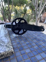 SRAM GX DUB-thumb-1