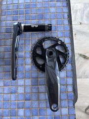 SRAM GX DUB