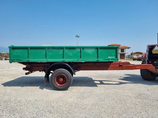 Meiller 2015 AGRI