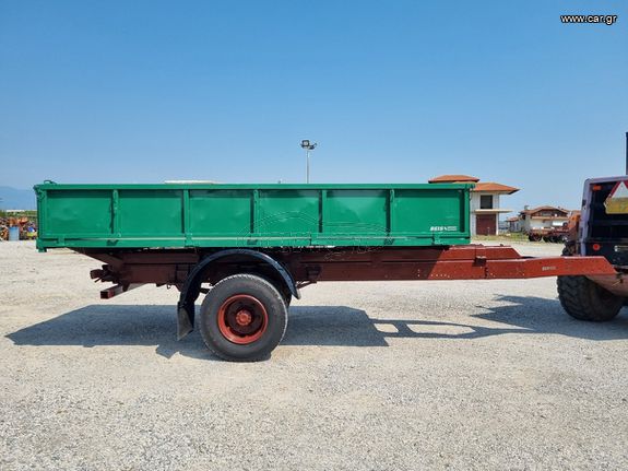 Meiller 2015 AGRI