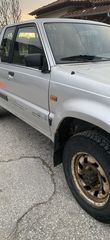 Mazda B series 1999