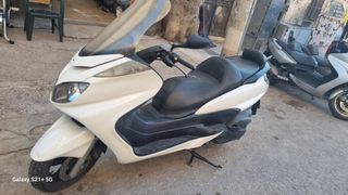 Yamaha YP 400 Majesty 2007
