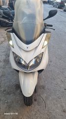 Yamaha YP 400 Majesty 2007-thumb-1