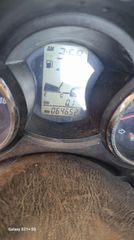 Yamaha YP 400 Majesty 2007-thumb-2
