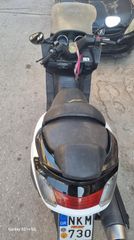 Yamaha YP 400 Majesty 2007-thumb-3