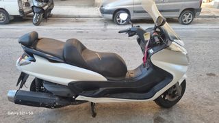 Yamaha YP 400 Majesty 2007-thumb-5