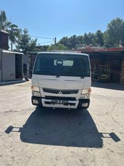 Mitsubishi 2020 FUSO 3C15