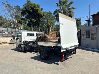 Σασί Mitsubishi 2020 FUSO 3C15-thumb-6