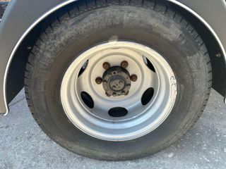 Σασί Mitsubishi 2020 FUSO 3C15-thumb-8