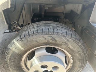 Σασί Mitsubishi 2020 FUSO 3C15-thumb-36