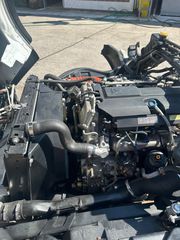 Σασί Mitsubishi 2020 FUSO 3C15-thumb-39