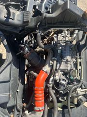Σασί Mitsubishi 2020 FUSO 3C15-thumb-41