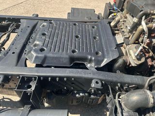 Σασί Mitsubishi 2020 FUSO 3C15-thumb-43