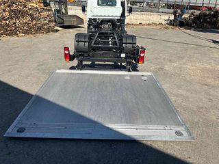 Σασί Mitsubishi 2020 FUSO 3C15-thumb-46