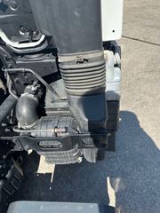 Σασί Mitsubishi 2020 FUSO 3C15-thumb-11