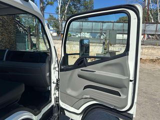 Σασί Mitsubishi 2020 FUSO 3C15-thumb-12