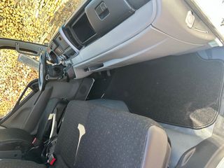 Σασί Mitsubishi 2020 FUSO 3C15-thumb-14