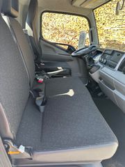 Σασί Mitsubishi 2020 FUSO 3C15-thumb-15
