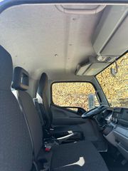Σασί Mitsubishi 2020 FUSO 3C15-thumb-16