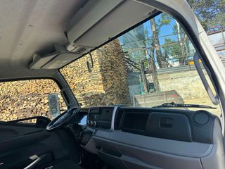 Σασί Mitsubishi 2020 FUSO 3C15-thumb-17
