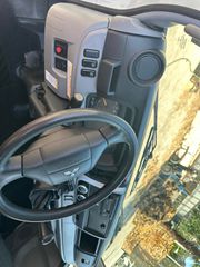Σασί Mitsubishi 2020 FUSO 3C15-thumb-21