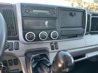 Σασί Mitsubishi 2020 FUSO 3C15-thumb-22