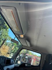 Σασί Mitsubishi 2020 FUSO 3C15-thumb-23