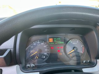 Σασί Mitsubishi 2020 FUSO 3C15-thumb-25