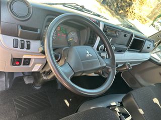 Σασί Mitsubishi 2020 FUSO 3C15-thumb-26