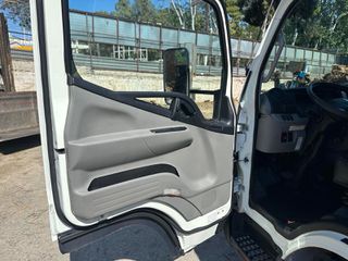Σασί Mitsubishi 2020 FUSO 3C15-thumb-27